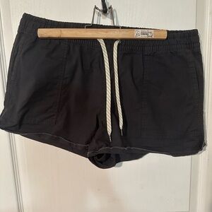 Women’s Vuori grey Casual Shorts